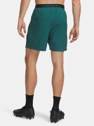 Under Armour Vanish Wven Short 2.0 6in Man gray green