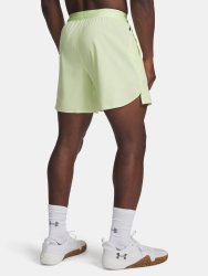 Under Armour Vanish Elite 6in Short Man gray green