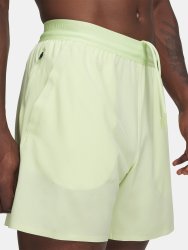 Under Armour Vanish Elite 6in Short Man gray green