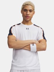 Triko Under Armour Challenger Train SS Man White