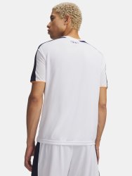 Triko Under Armour Challenger Train SS Man White