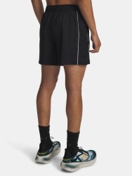 Kraťasy Under Armour 96 Terrace Country Short Man Black