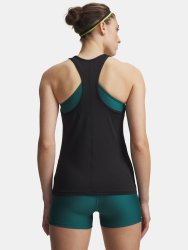Under Armour Tech Mesh Racer Tank Wmn black