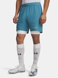 Kraťasy Under Armour Challenger Elite Short Man Blue