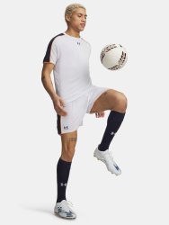 Kraťasy Under Armour Challenger Train Short Man White