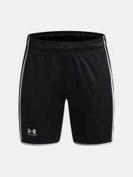 Kraťasy Under Armour Train Short Jr Black