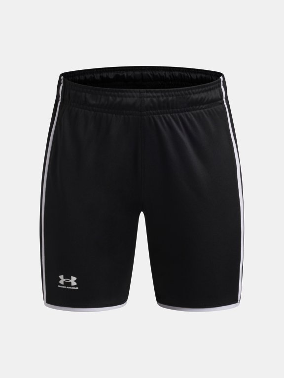 Kraťasy Under Armour Train Short Jr Black
