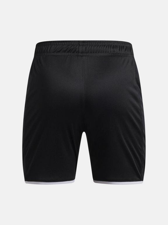 Kraťasy Under Armour Train Short Jr Black