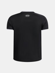 Triko Under Armour Challenger Train SS Jr Black