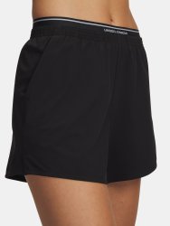 Шорти Under Armour Vanish Woven 5in Wmn black