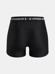 Kraťasy Under Armour HeatGear Shorty Jr Black
