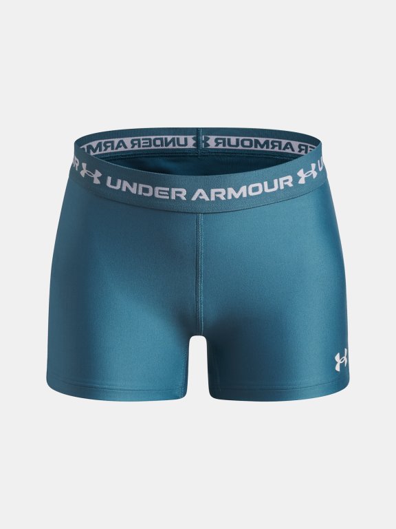 Kraťasy Under Armour HeatGear Shorty Jr Blue