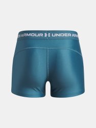 Kraťasy Under Armour HeatGear Shorty Jr Blue