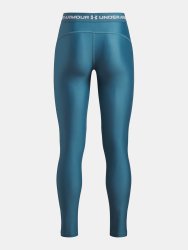 Легінси Under Armour HeatGear Leggings Jr Blue