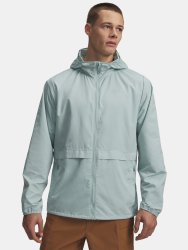 Bunda Under Armour Explor UPF Hike Jacket Man Blue