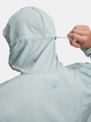 Bunda Under Armour Explor UPF Hike Jacket Man Blue