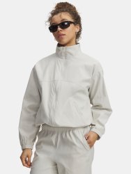 Куртка Under Armour Unstoppable Wvn FZ Wmn white white