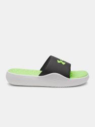 Капці Under Armour Ignite Pro 8 Fix Man black