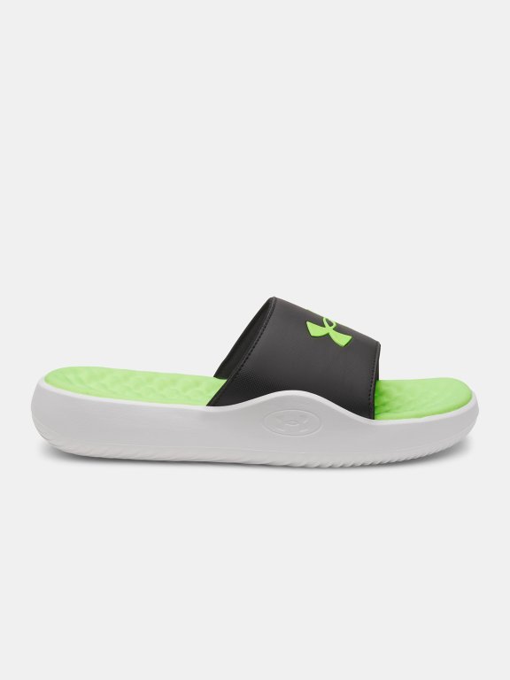 Капці Under Armour Ignite Pro 8 Fix Man black