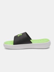 Капці Under Armour Ignite Pro 8 Fix Man black