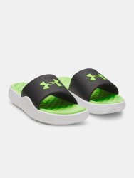 Капці Under Armour Ignite Pro 8 Fix Man black