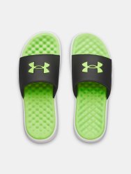 Капці Under Armour Ignite Pro 8 Fix Man black