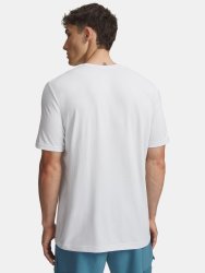 Футболка Under Armour Vanish Elite Seamless SS Man white