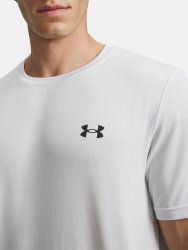 Футболка Under Armour Vanish Elite Seamless SS Man white