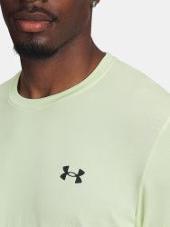 Футболка Under Armour Vanish Elite Seamless SS Man gray green
