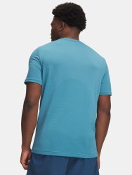 Футболка Under Armour Vanish Elite Seamless SS Man Blue