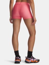 Under Armour HeatGear Shorty Wmn Pink