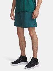 Шорти Under Armour Tech Vent 7In Шорти New Man gray green