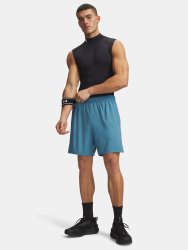 Шорти Under Armour Tech Vent 7In Шорти New Man Blue
