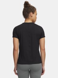 Футболка Under Armour Vanish SS Wmn black