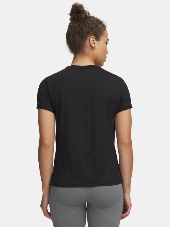 Футболка Under Armour Vanish SS Wmn black