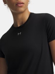 Футболка Under Armour Vanish SS Wmn black