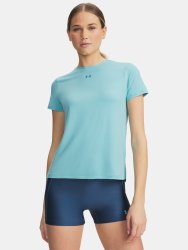 Футболка Under Armour Vanish SS Wmn Blue