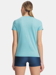 Футболка Under Armour Vanish SS Wmn Blue