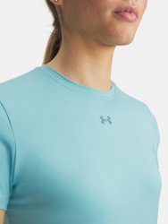 Футболка Under Armour Vanish SS Wmn Blue