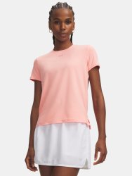 Футболка Under Armour Vanish SS Wmn Pink
