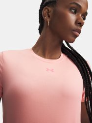 Футболка Under Armour Vanish SS Wmn Pink