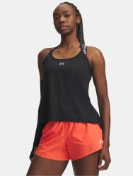 Under Armour Vanish Racerback Tank Wmn black