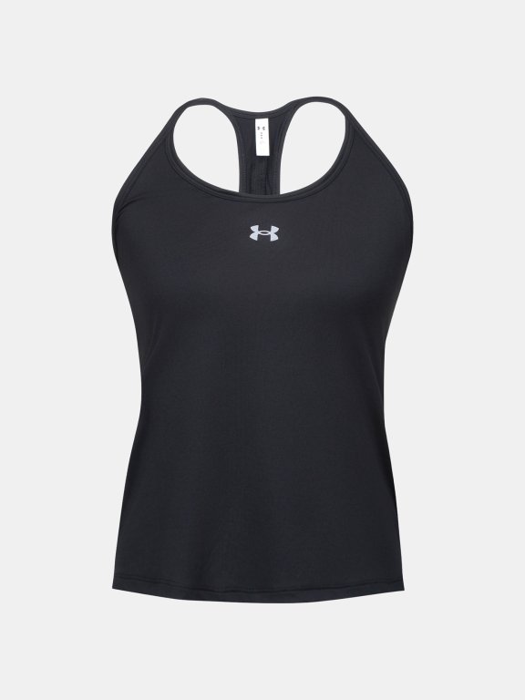 Under Armour Vanish Racerback Tank Wmn black