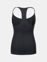 Under Armour Vanish Racerback Tank Wmn black
