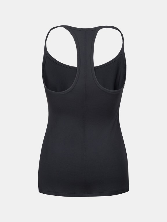 Under Armour Vanish Racerback Tank Wmn black