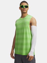 Under Armour Velociti Tank Man gray green