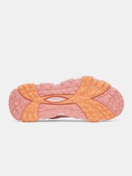 Туфлі Under Armour Halo Hybrid Golf Trip Wmn Pink