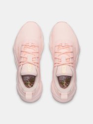 Туфлі Under Armour Halo Hybrid Golf Trip Wmn Pink