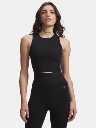 Under Armour Безшовний бавовняний ручний балончик Wmn black