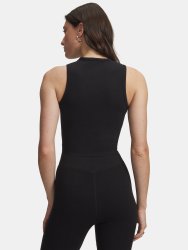 Under Armour Безшовний бавовняний ручний балончик Wmn black